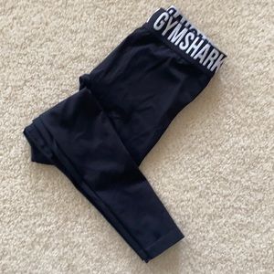 Gymshark flex leggings